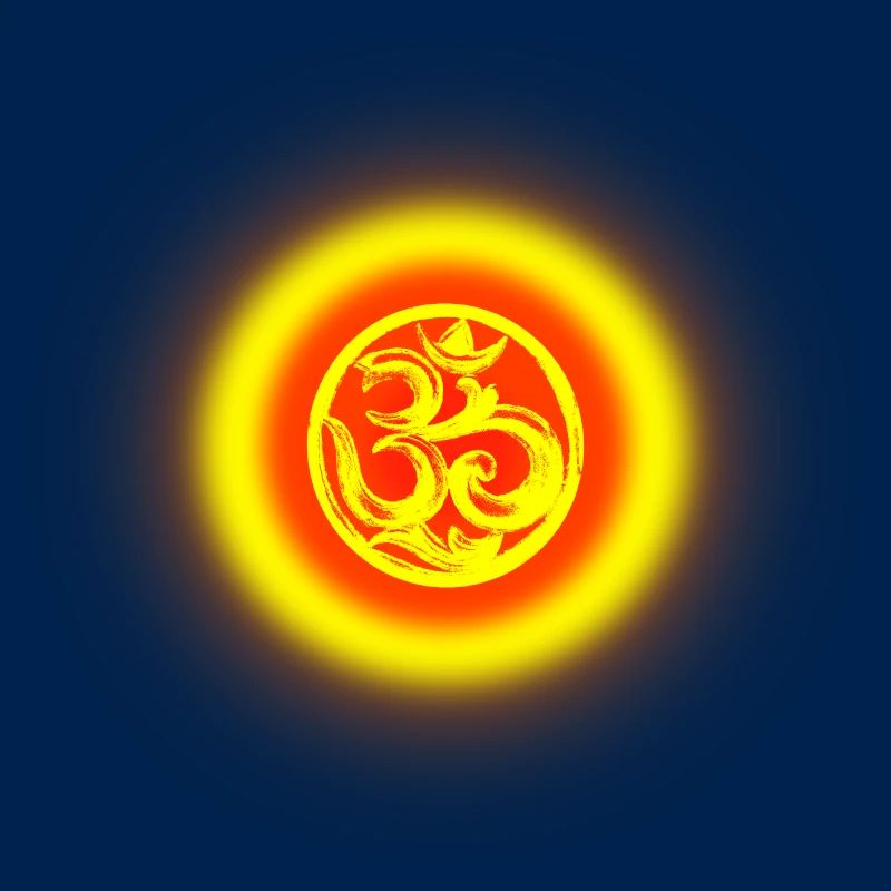 om