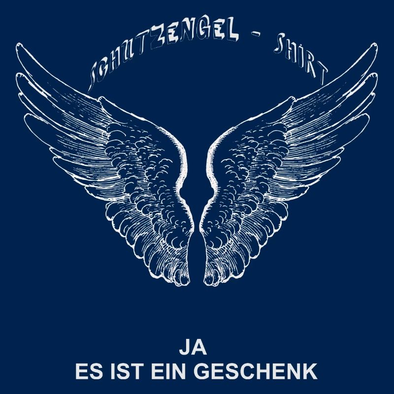 Schutzengel Shirt