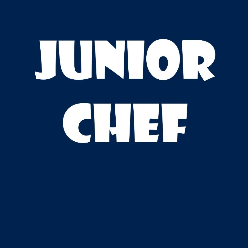 junior chef