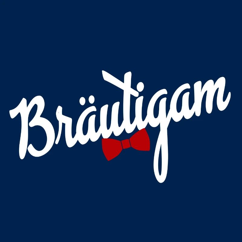 Bräutigam