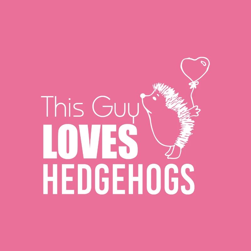 Igel Hedgehogs