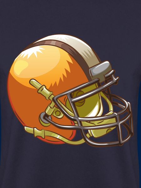 Football Helm