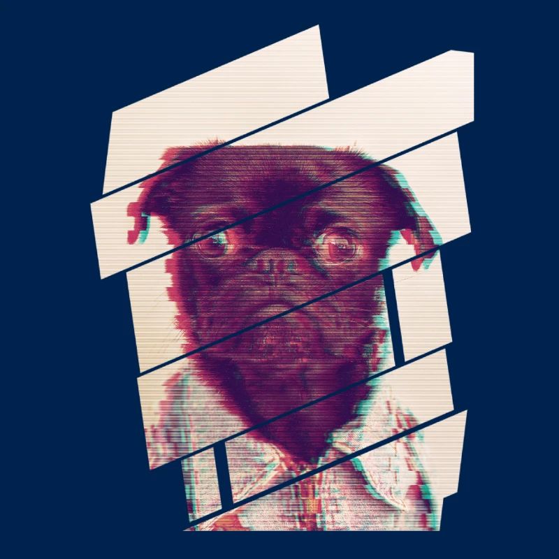 Glitch Mops