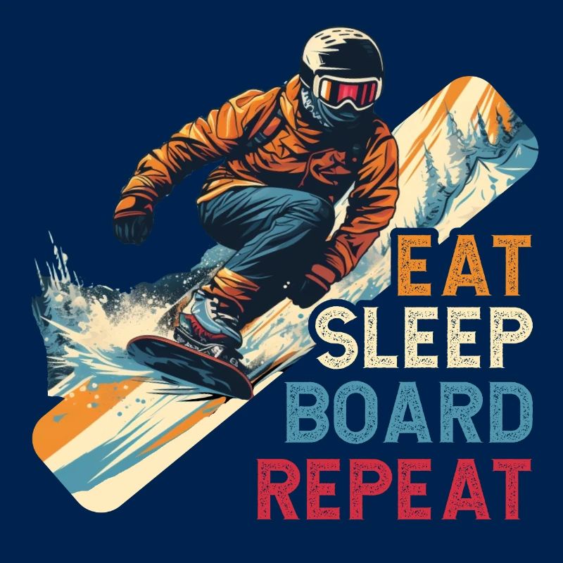 Snowboarding Snowboard Snowboarder
