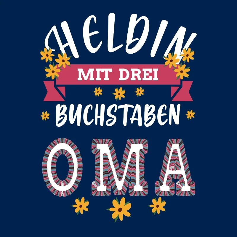 Oma Heldin