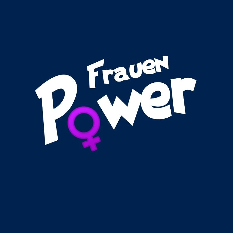 Frauen Power