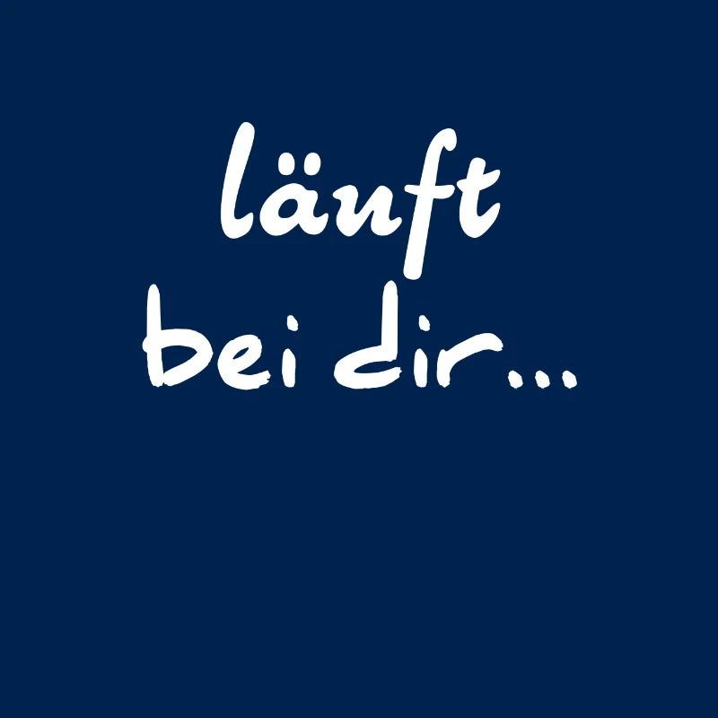 Läuft bei dir