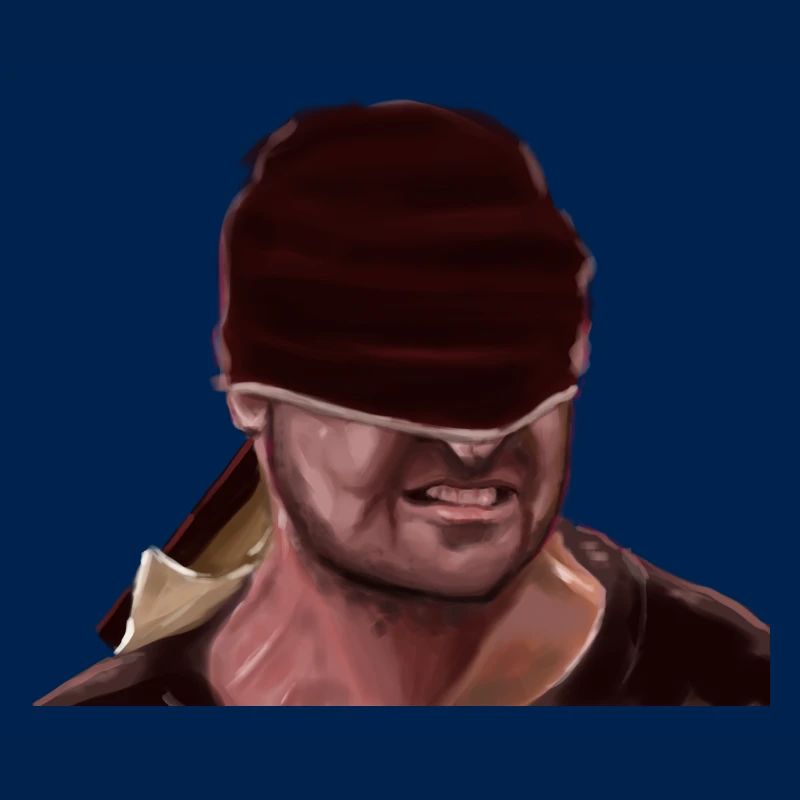 The Devil of Hell's Kitchen