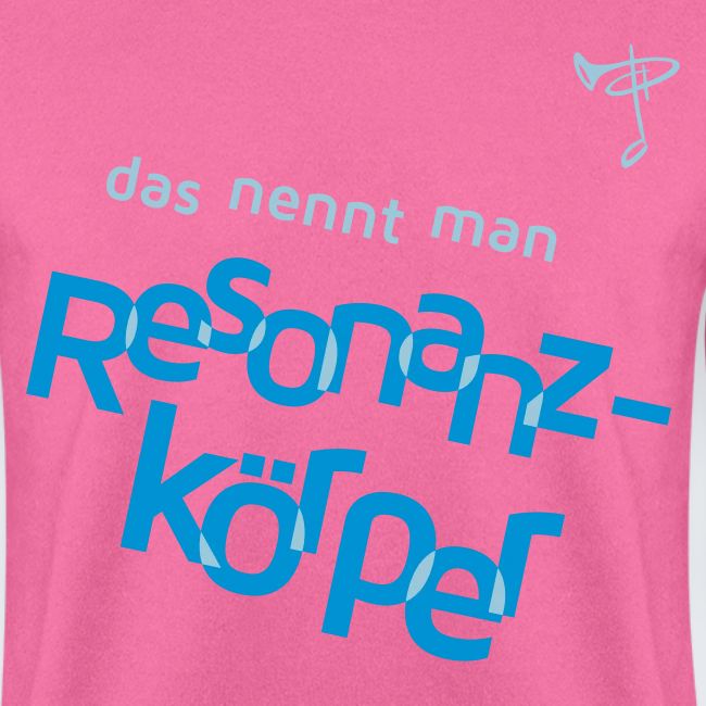 Resonanzkörper