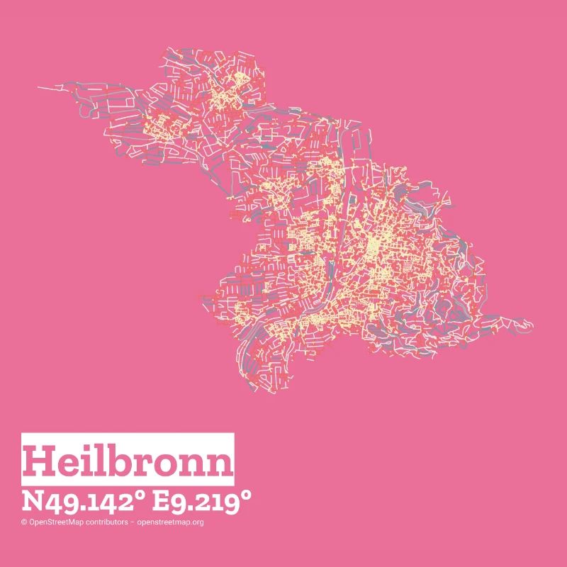 Heilbronn Basic Pastels