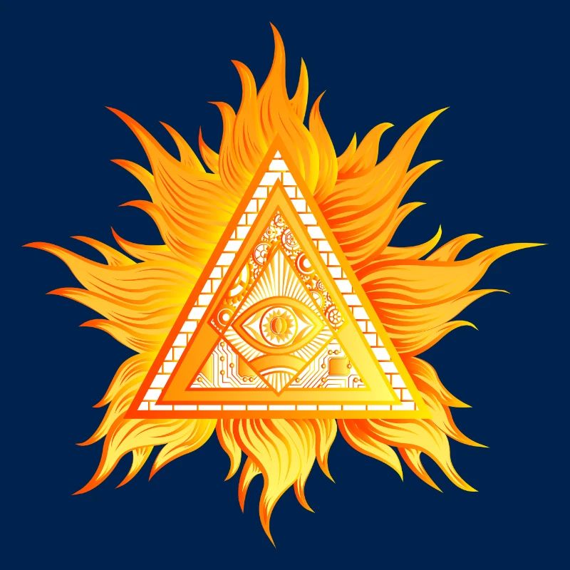 Illuminati-Steuerung