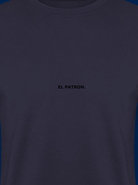 EL PATRON