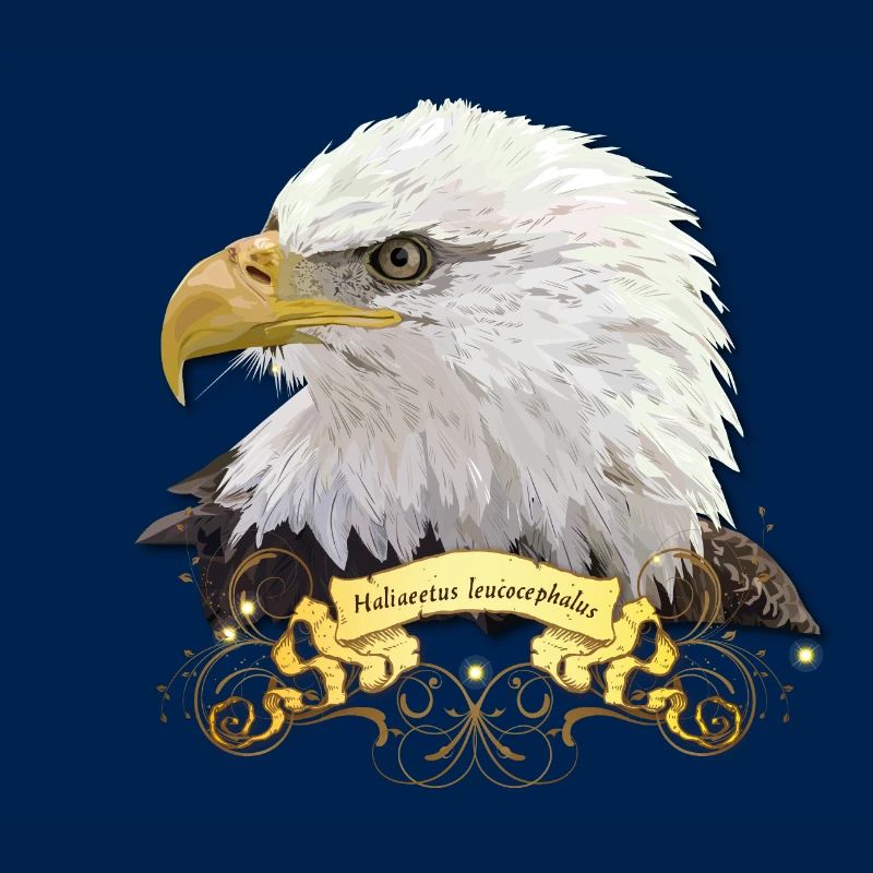 Amerikanischer Pigargo