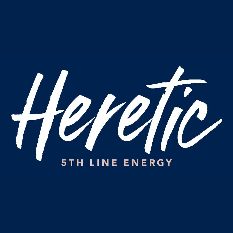 Human Design 5th Line Heretic