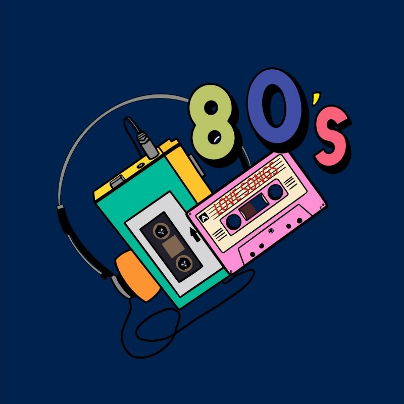 Achtziger