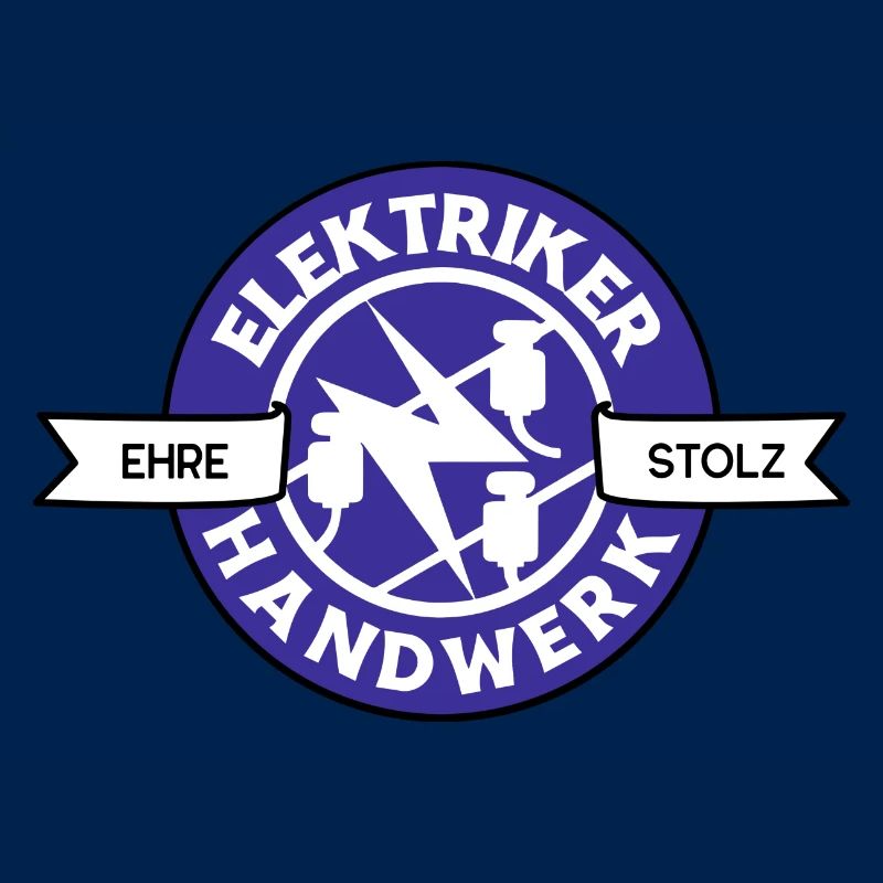 Elektriker Handwerker