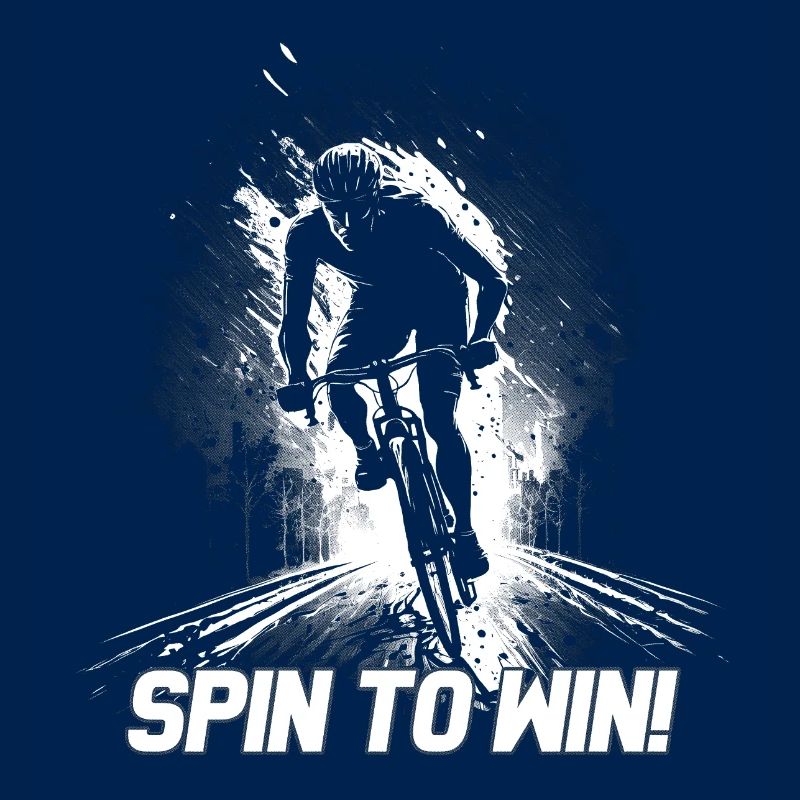 Spin to Win!