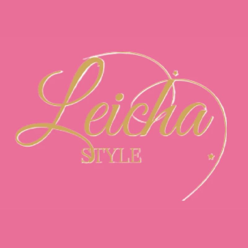 Leichas-Stil
