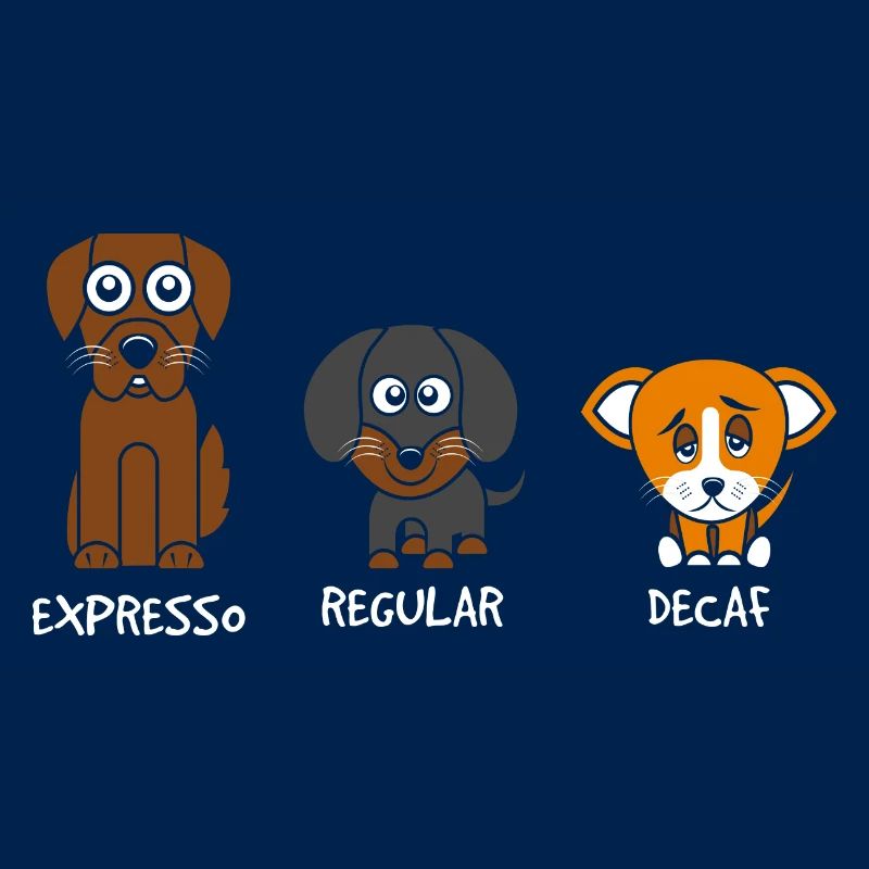 Kaffee Hunde