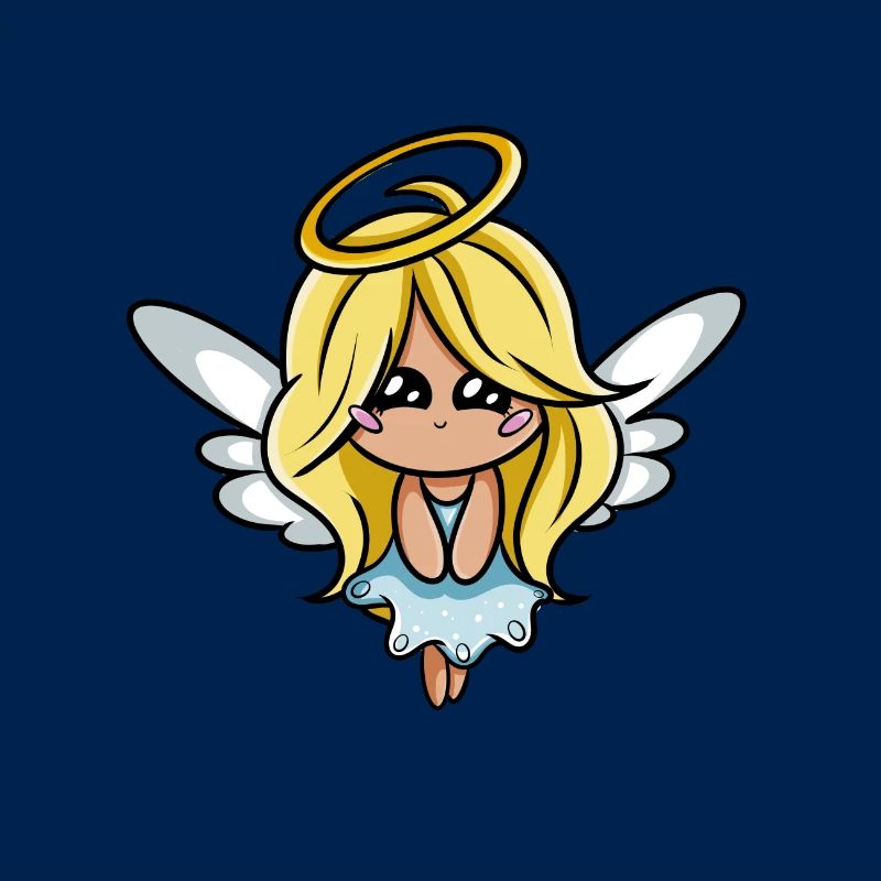 Ange Kawaii