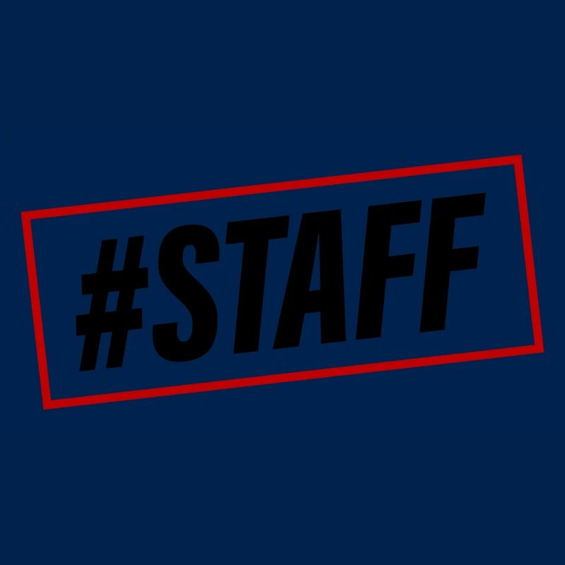 Staff Mitglied