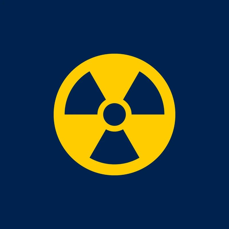 Atomar - Atom - Atomic