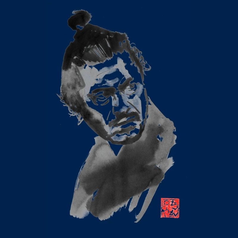 der Samurai