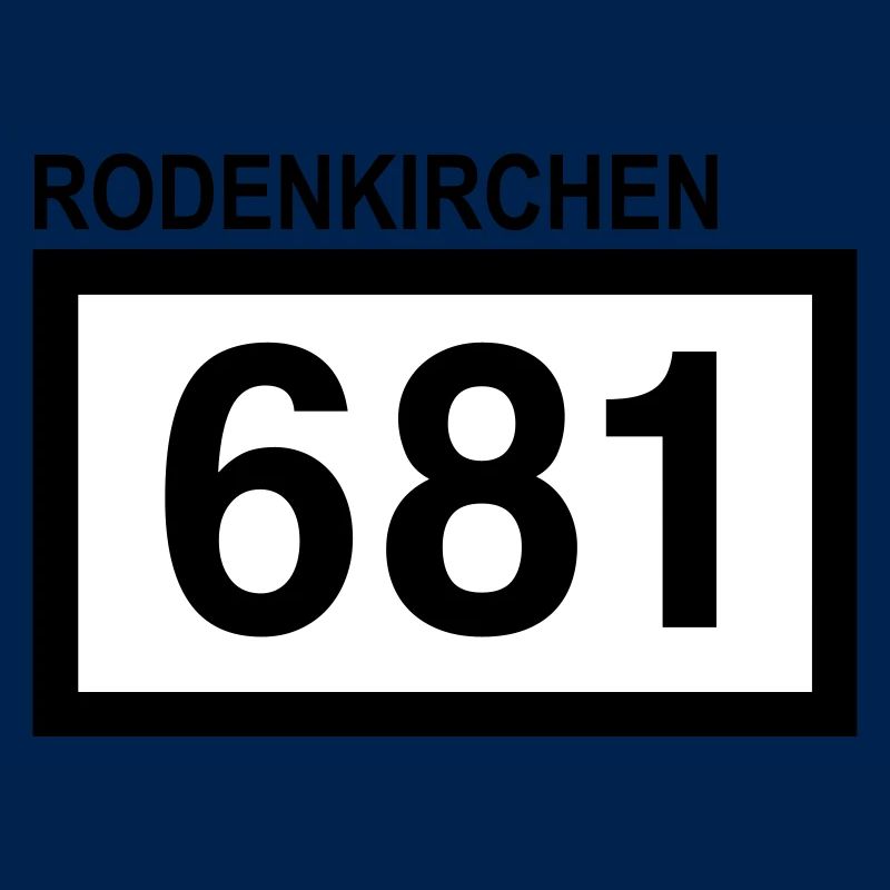 Rheinkilometer Rodenkirchen