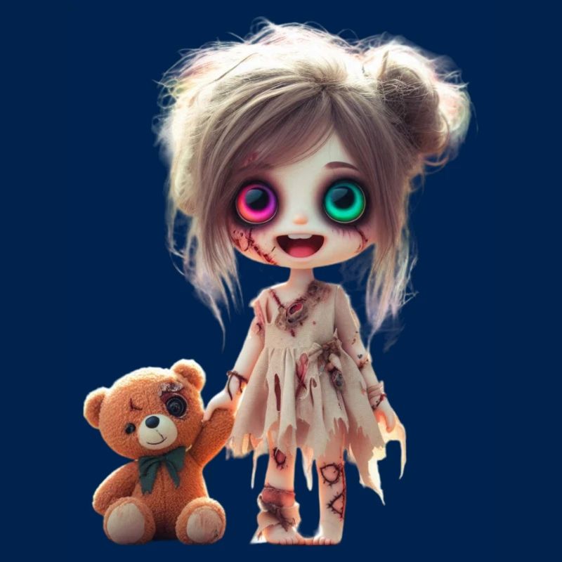 Zombigirl