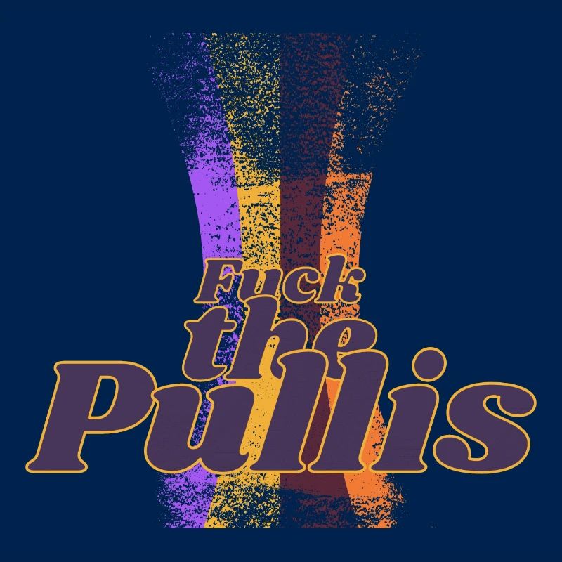 Fuck le Pullis