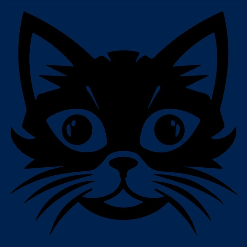 Cat Head
