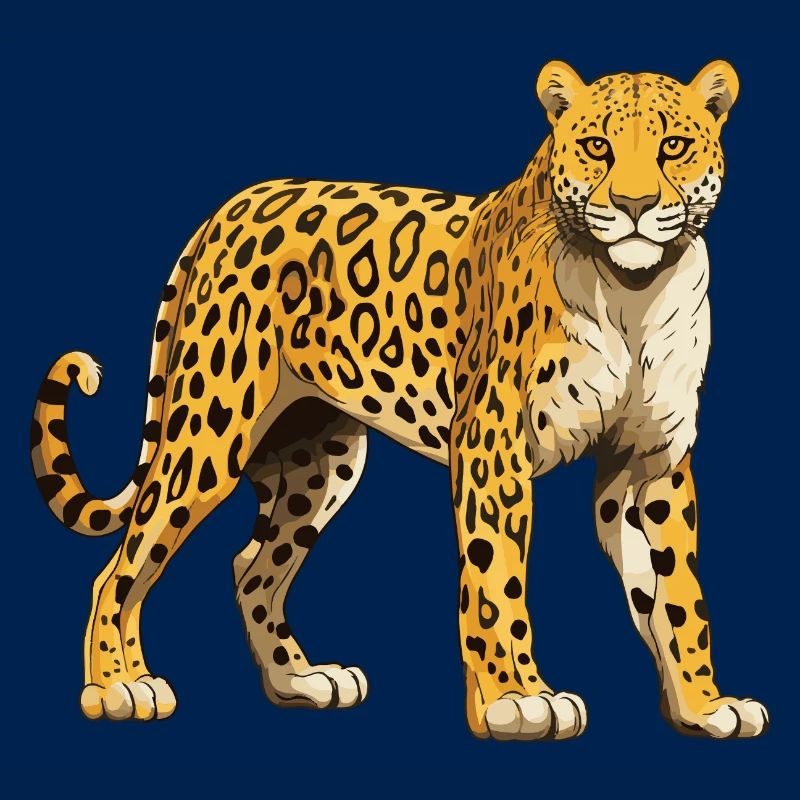 Guépard