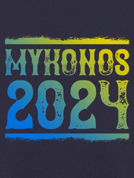 Mykonos 2024