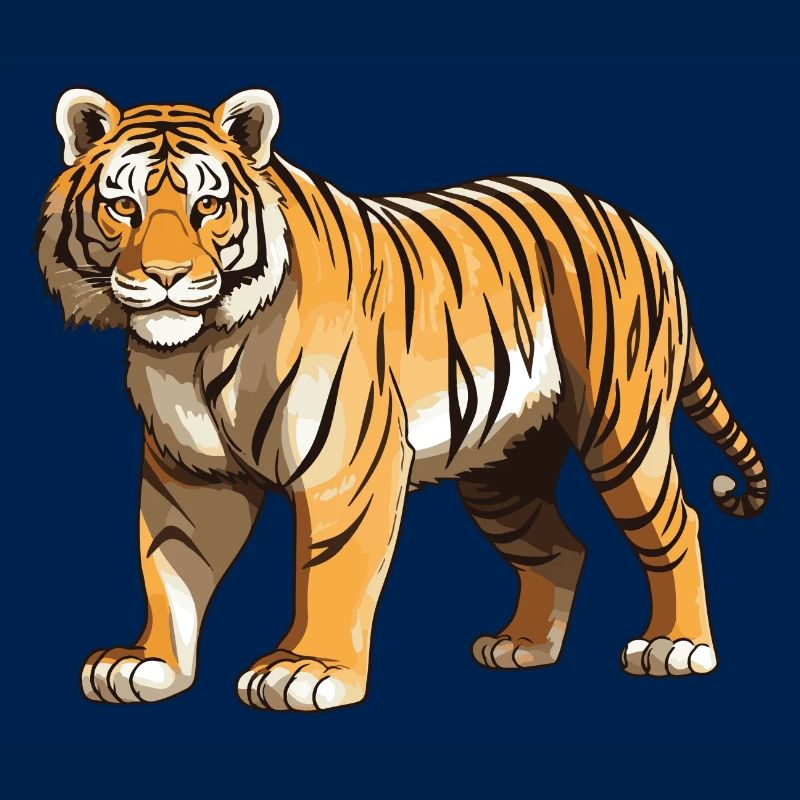 Tiger Tier
