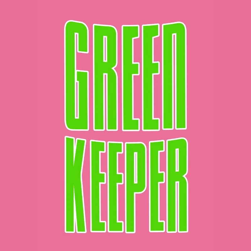 Green keeper