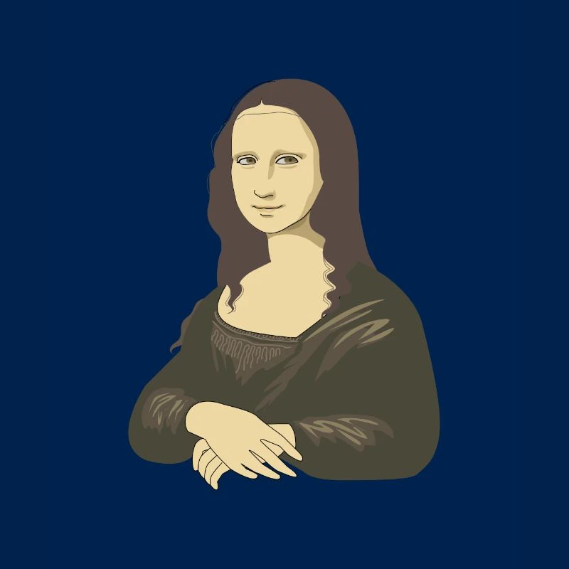 Mona Lisa