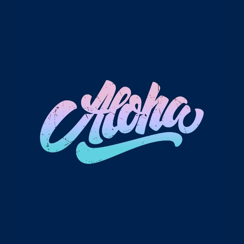 Aloha