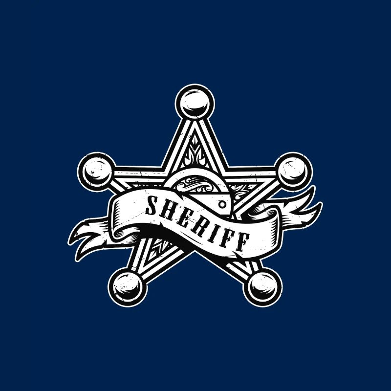 shérif
