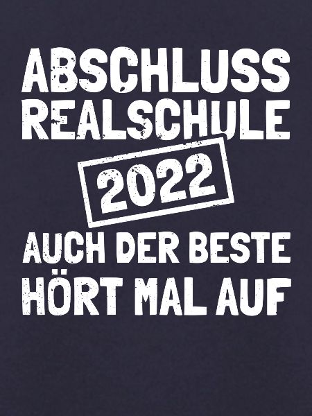 Abschluss Realschule 2022 Realschulabschluss