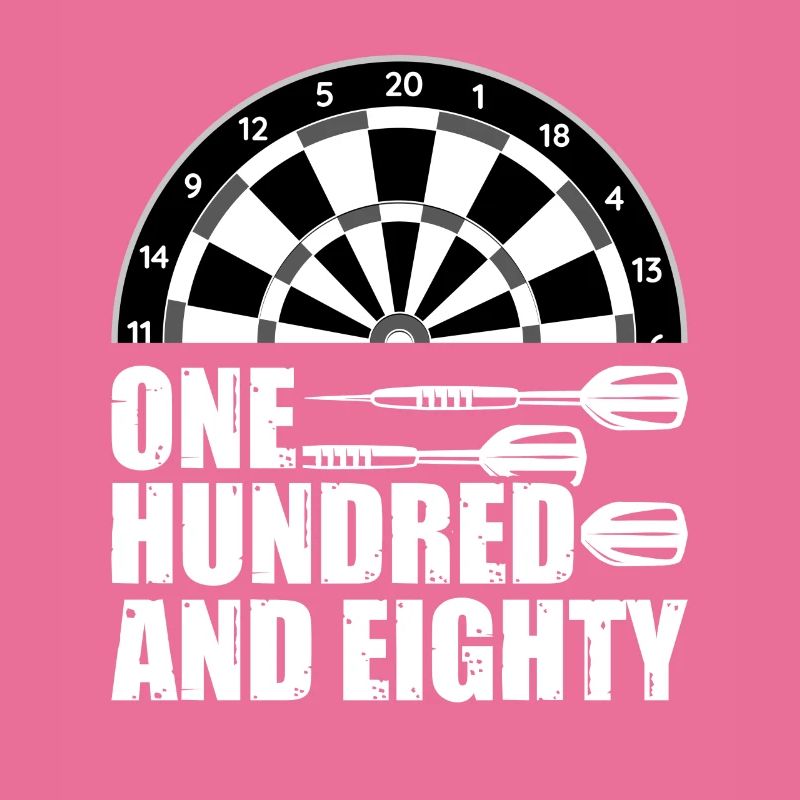 One hundred and eighty Darts Player Darts Darts