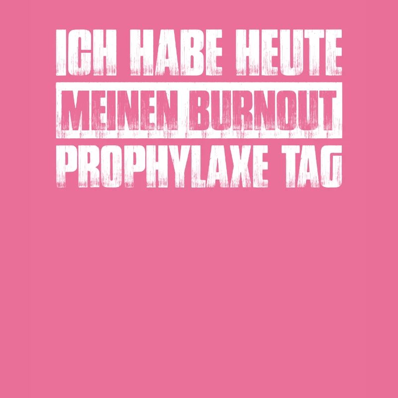 Burnout Prophylaxe Tag Bester Lehrer Mathelehrer