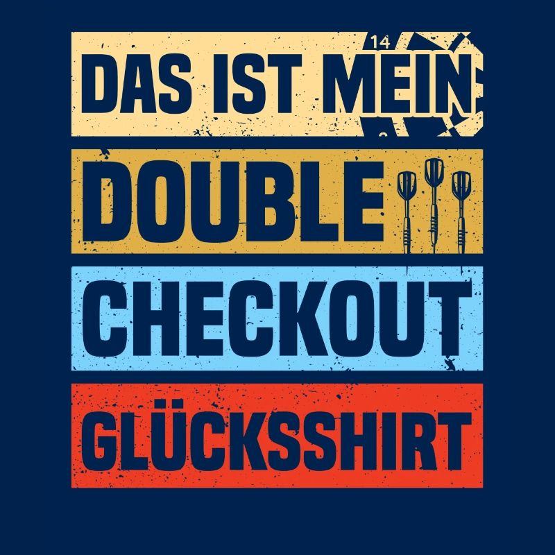 Double Checkout Darts Player Darts Darts