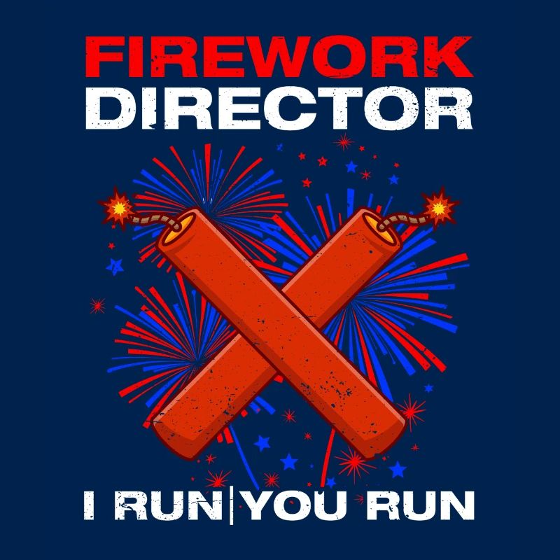 Pyrotechnician Fireworks Firework Director