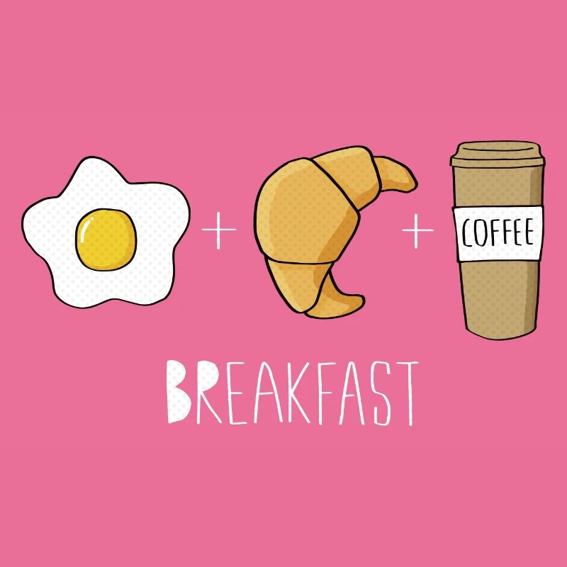 Frühstück