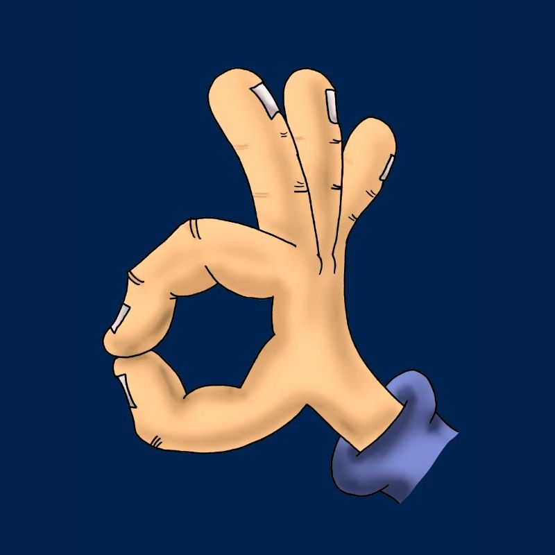 Einwandfrei