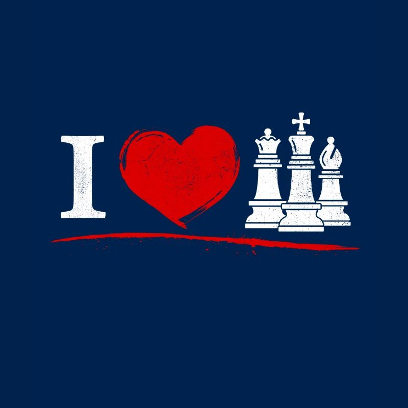 Chess - I love Chess