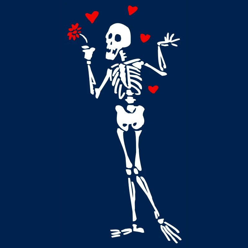 Skeleton lovers
