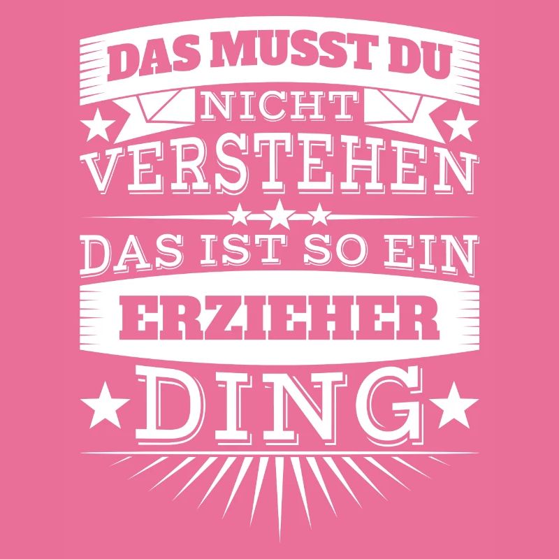 Erzieher