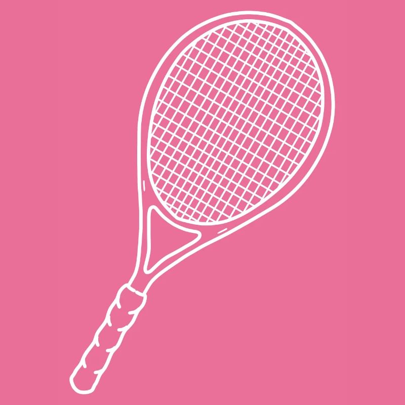 Tennisschläger