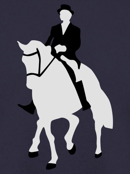 Dressurreiter